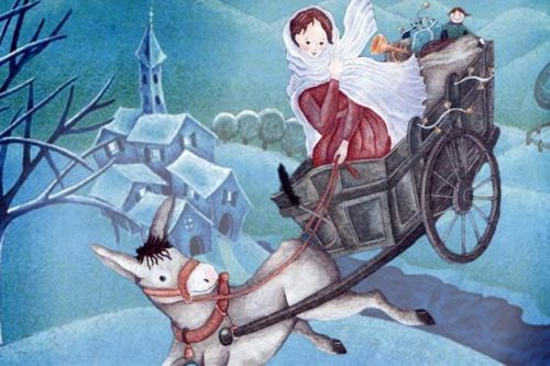 Il 5 dicembre a Rodengo Saiano aspettando Santa Lucia Il 5 dicembre a Rodengo Saiano aspettando Santa Lucia