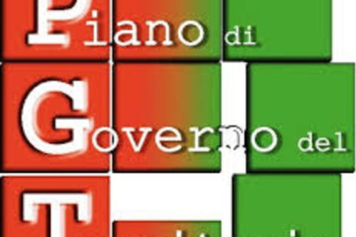 Rodengo Saiano, Avvio del procedimento di variante generale e revisione al piano di governo del territorio