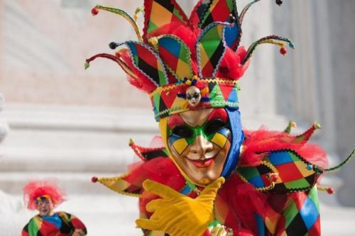 Il 23 Febbraio in Occasione del Carnesale 2020: “Il Mondo delle Fiabe”