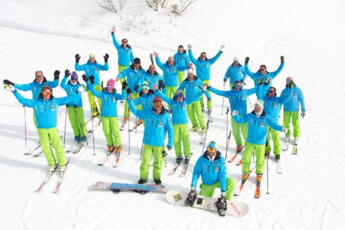 Rodengo Saiano: G.E.R.S. Organizza Corso di Sci 2020 a Montecampione