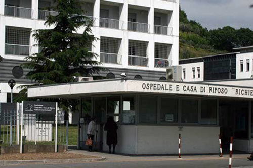 Al Richiedei di Gussago 3 Bollini Rosa dall’osservatorio Onda