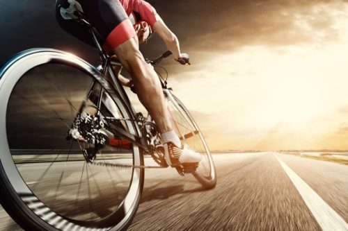 Presso le Gocce di Gussago ci si Prepara per l’Inaugurazione del Nuovissimo Ciclodromo