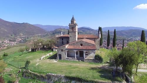 Gussago: alla Santissima Atti Vandalici Contrastati dall’Azione dei Volontari Gussago: alla Santissima Atti Vandalici Contrastati dall’Azione dei Volontari