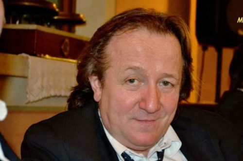 Gussago piange Domenico Archetti “della Campagnola”