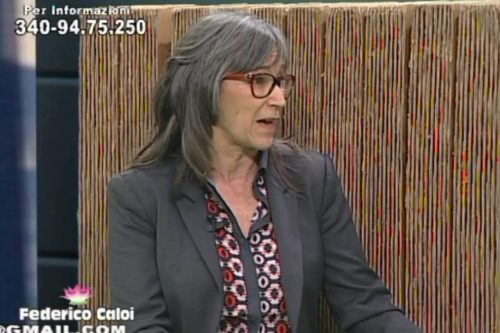 Liala Polato Orgoglio della “Contea” di Ronco: la sua Arte Premia Concorsi Nazionali