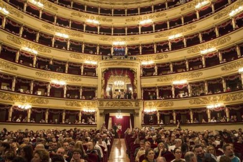 Gruppo d’Appassionati Teatro Scala: a Gussago il GIS Eleva l’Interesse Culturale Franciacortino