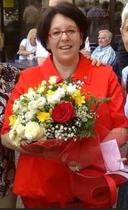 Monica De Luca alla Guida dell’Acli Zona Sebino-Franciacorta!