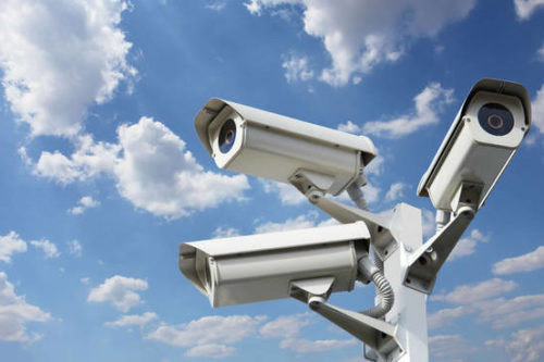 Videosorveglianza: a Gussago Telecamere e Droni