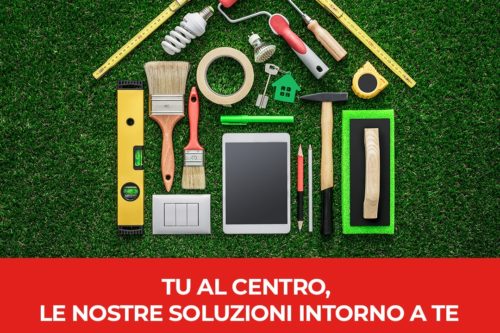 La Mossa di BigMat: Maflan S.r.l. Rilancia Garantendo Ordini Consegnati a Domicilio!