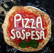 A Gussago come a Napoli, la Pizza Sospesa nel Nome della Solidarietà