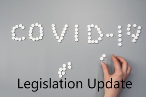 COVID-19: FASE 2 e principali novità COVID-19: FASE 2 e principali novità