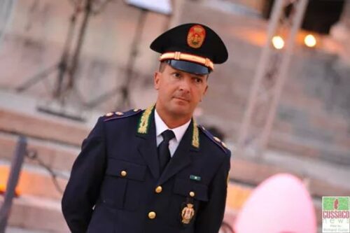Intervista al Comandante della Polizia Locale di Gussago, Commissario Capo Danilo Gatti