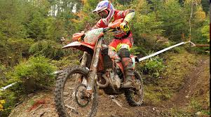 Passirano: la Diciassettesima Edizione Enduro della Franciacorta in Stand-By