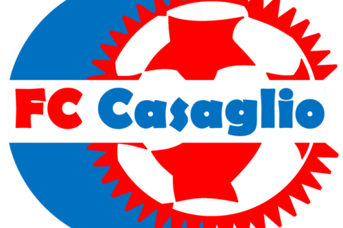 Calcio: Riparte con Fierezza e Coraggio il Casaglio! Calcio: Riparte con Fierezza e Coraggio il Casaglio!
