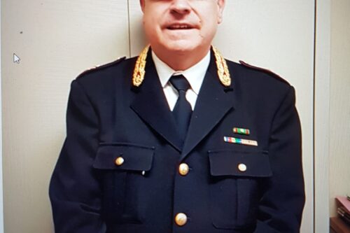 Meritata Pensione per il Funzionario della Polizia di Stato Innamorato della Franciacorta