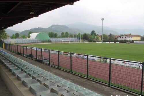 Nuovi Gestori Salvano Stadio e Società: lo Stadio Comunale di Rodengo Saiano Pronto a Ripartire