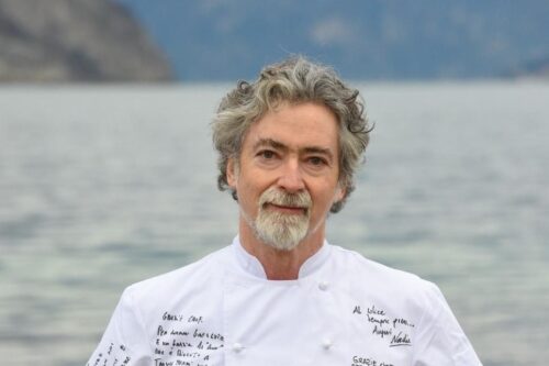 Eataly Torino Rende Omaggio al Grande Chef Vittorio Fusari