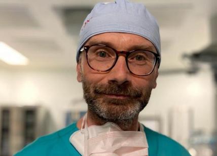 Da Malato di COVID-19 a Primario: Doppi Complimenti al Gussaghese Pierpaolo Mariani!