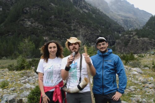 “Thawing Glaciers”: retrospettive di un’avventura per salvare il nostro pezzettino di futuro