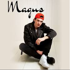 Nuovo singolo di Magus, il cantante di Gussago