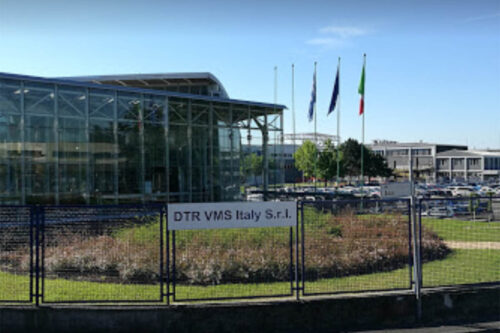 La passiranese Dtr Vms Italy si lancia nella produzione per le ferrovie