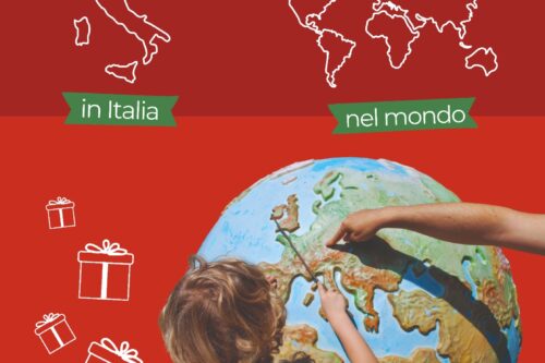 Sostieni i progetti dei missionari del PIME: diventa collaboratore!