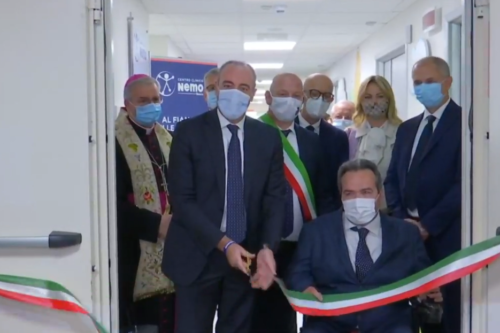 Gussago e Richiedei: nuova speranza e nuove eccellenze grazie all’apertura del Centro Nemo