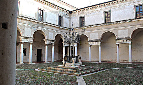 Rodengo Saiano: festa grande all’Abbazia per il 50esimo dei Benedettini
