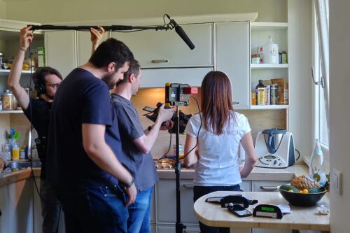 Hangry Butterflies: di Rodengo Saiano il direttore della fotografia che ci racconta il documentario Hangry Butterflies: di Rodengo Saiano il direttore della fotografia che ci racconta il documentario