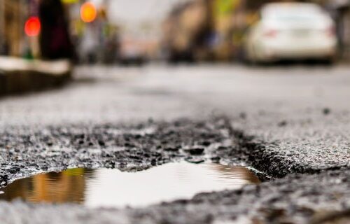 Gussago: il comune interviene in zona industriale
