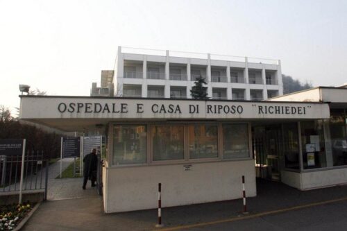 La fondazione Richiedei riceve aiuto dal Comune di Gussago La fondazione Richiedei riceve aiuto dal Comune di Gussago