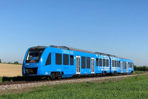 Per un futuro più green: stop al gasolio! Dal 2023 treni a idrogeno per la tratta Brescia-Iseo-Edolo