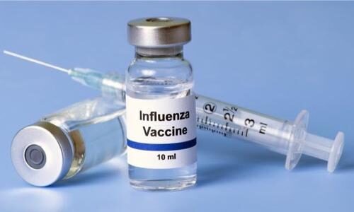 Vaccinazioni antinfluenziali 2020 per gli ultra 65enni di Passirano