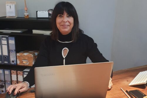 Intervista a Tiziana Berzacola, esperta informatica sui vantaggi e i rischi di internet durante il Covid-19