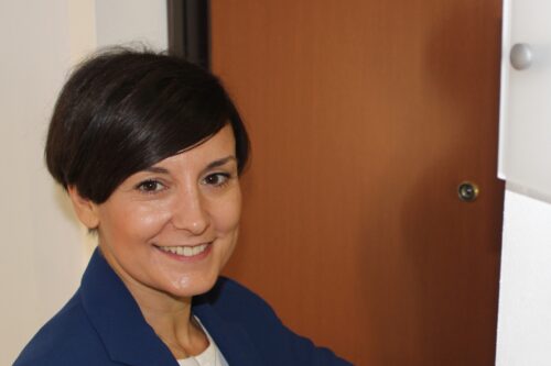Il mondo del lavoro oggi e domani; intervista a Enrica Vertua