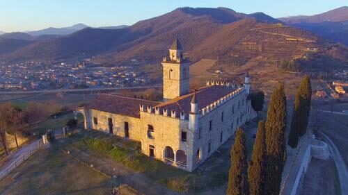 Sono iniziati i lavori alla Santissima in attesa dell’estate 2023