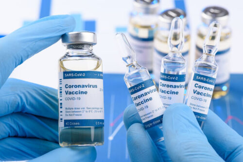Vaccini e Fondazione Richiedei: si accelera
