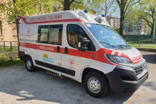 Gussago – Nemo, il Rotary dona