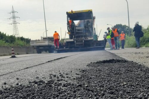 «Save Navezze» contro la costruzione della tangenziale «Save Navezze» contro la costruzione della tangenziale