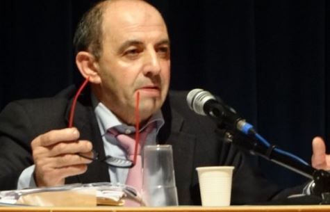 Paderno – Un mittente speciale per lettera a Gianluigi Valotti