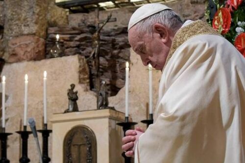 A Gussago, in Marzo, si susseguono gli appuntamenti dedicati al tempo di quaresima