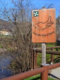 Si allarga il verde del Parco delle Colline Si allarga il verde del Parco delle Colline