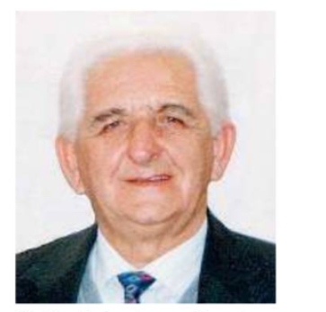 Passirano, ci lascia Pedroni