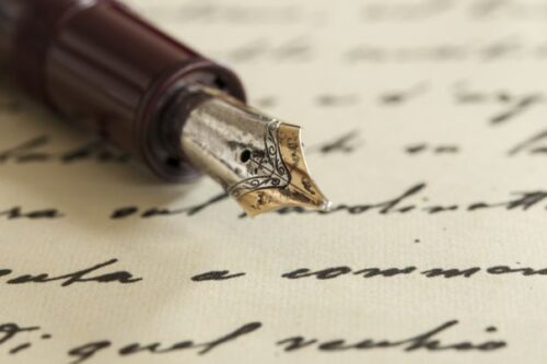 Guai al concorso di Poesia Guai al concorso di Poesia