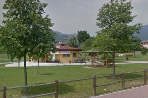 Gussago – Riparte il chiosco di Parco Muccioli con i “Drops”