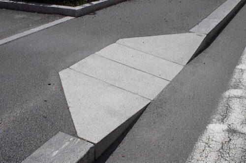 Riqualificazione di via Fonatana- Navezze #GussagoSiCura