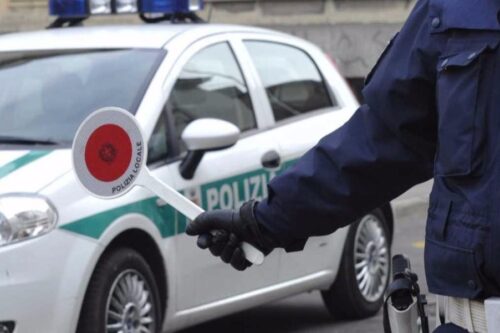 Gussago: il primo cittadino ringrazia la Polizia Locale