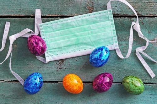Pasqua in zona rossa: ecco cosa si potrà fare a Pasqua e Pasquetta