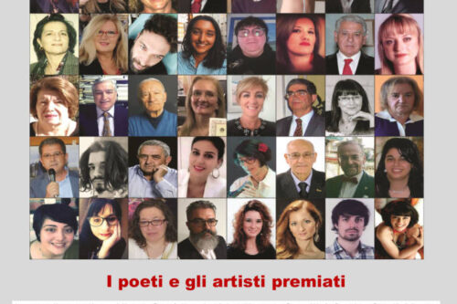 “Alfiere dell’arte e della poesia”: premiato con merito il gussaghese Massimo Spagna