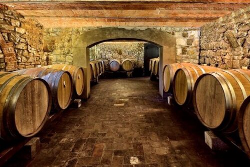 Intesa San Paolo pro Franciacorta: prestiti per le cantine